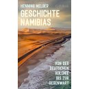 Geschichte Namibias