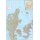 Faroe Islands & Denmark 1:115.000/1:450.000
