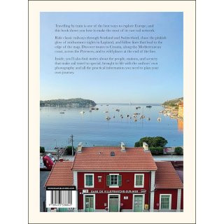 Platform Europe - Slow Travel Europe