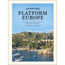 Platform Europe - Slow Travel Europe