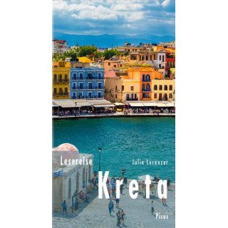 Kreta, Lesereise