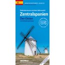 Zentralspanien - Der Osten mit Mittelmeerk&uuml;ste