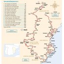 Zentralspanien - Der Osten mit Mittelmeerk&uuml;ste