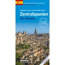 Zentralspanien - Der Westen