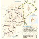 Zentralspanien - Der Westen