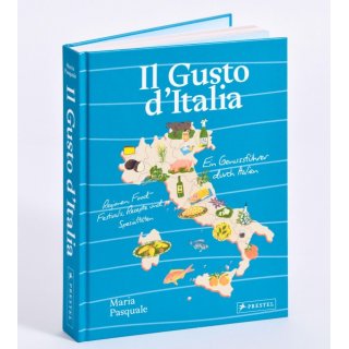 Il Gusto dItalia