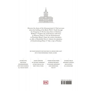 Berlin - A Visual Journey