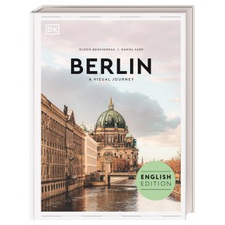 Berlin - A Visual Journey