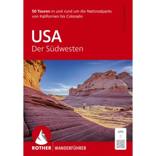 USA - Der S�dwesten