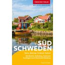 S&uuml;dschweden TRESCHER Reisef&uuml;hrer