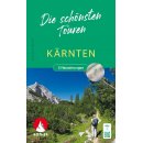 K&auml;rnten - Die sch&ouml;nsten Touren