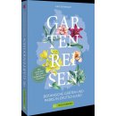 Gartenreisen - Botanische G�rten und Parks in Deutschland