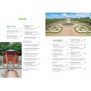 Gartenreisen - Botanische G&auml;rten und Parks in...