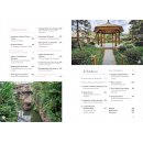 Gartenreisen - Botanische Gärten und Parks in Deutschland