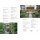 Gartenreisen - Botanische Gärten und Parks in Deutschland