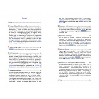 Fernreisen mit Kindern