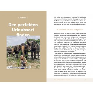 Fernreisen mit Kindern