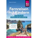 Fernreisen mit Kindern