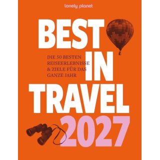 Best in Travel 2027
