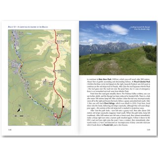 The Mountains of Romania