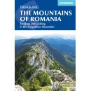 The Mountains of Romania