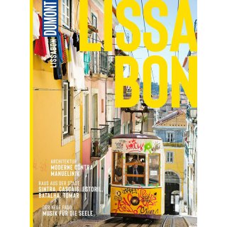 Lissabon