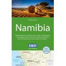 Namibia Reise-Handbuch