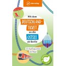 Mit dem Deutschland-Ticket an die Ostsee ab Berlin