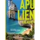 DUMONT Bildatlas Apulien, Kalabrien