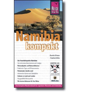 Namibia kompakt