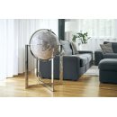 Handkaschierter Stand-Leuchtglobus ZFS 50 80, &Oslash; 50 cm