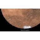 National Geographic "Red Planet", &Oslash; 30 cm