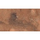 National Geographic "Red Planet", &Oslash; 30 cm