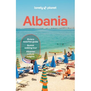 Albania (Albanien)