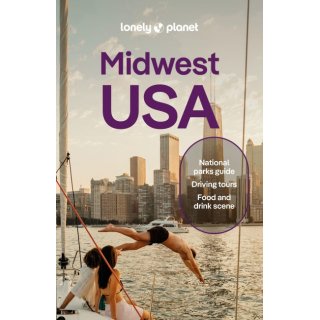 Midwest USA (Mittlerer Westen USA)