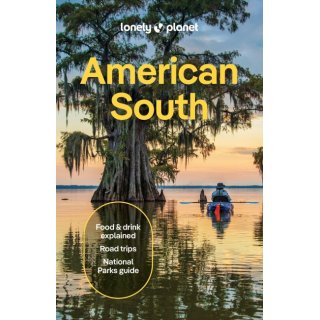 American South (USA S�dstaaten)