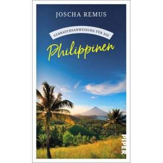 Gebrauchsanweisung f�r die Philippinen