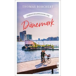 Gebrauchsanweisung f�r D�nemark