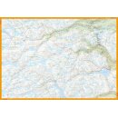 Hardangervidda øst, Rjukan & Gaustatoppen...