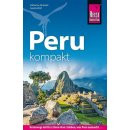 Reise Know-How Peru kompakt