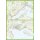 Gendarmstien (Gendarmensteig) 1:30.000