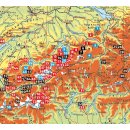 Schweiz Klettersteige