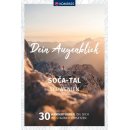 KOMPASS Dein Augenblick Soca-Tal, Slowenien