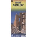 Afrika Nordost 1:3.8 Mio