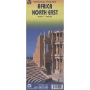 Afrika Nordost 1:3.8 Mio
