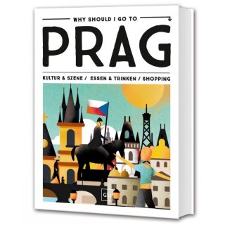 Why Should I Go To Prag