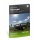 H&aelig;rvejen (Heerweg) Wanderatlas 1:50.000