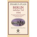 Berlin &Ouml;stlicher Teil 1934