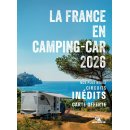 Michelin Escapades en Camping-car France 2026