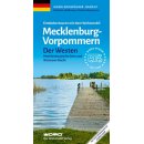 Wohnmobil Mecklenburg-Vorpommern Der Westen